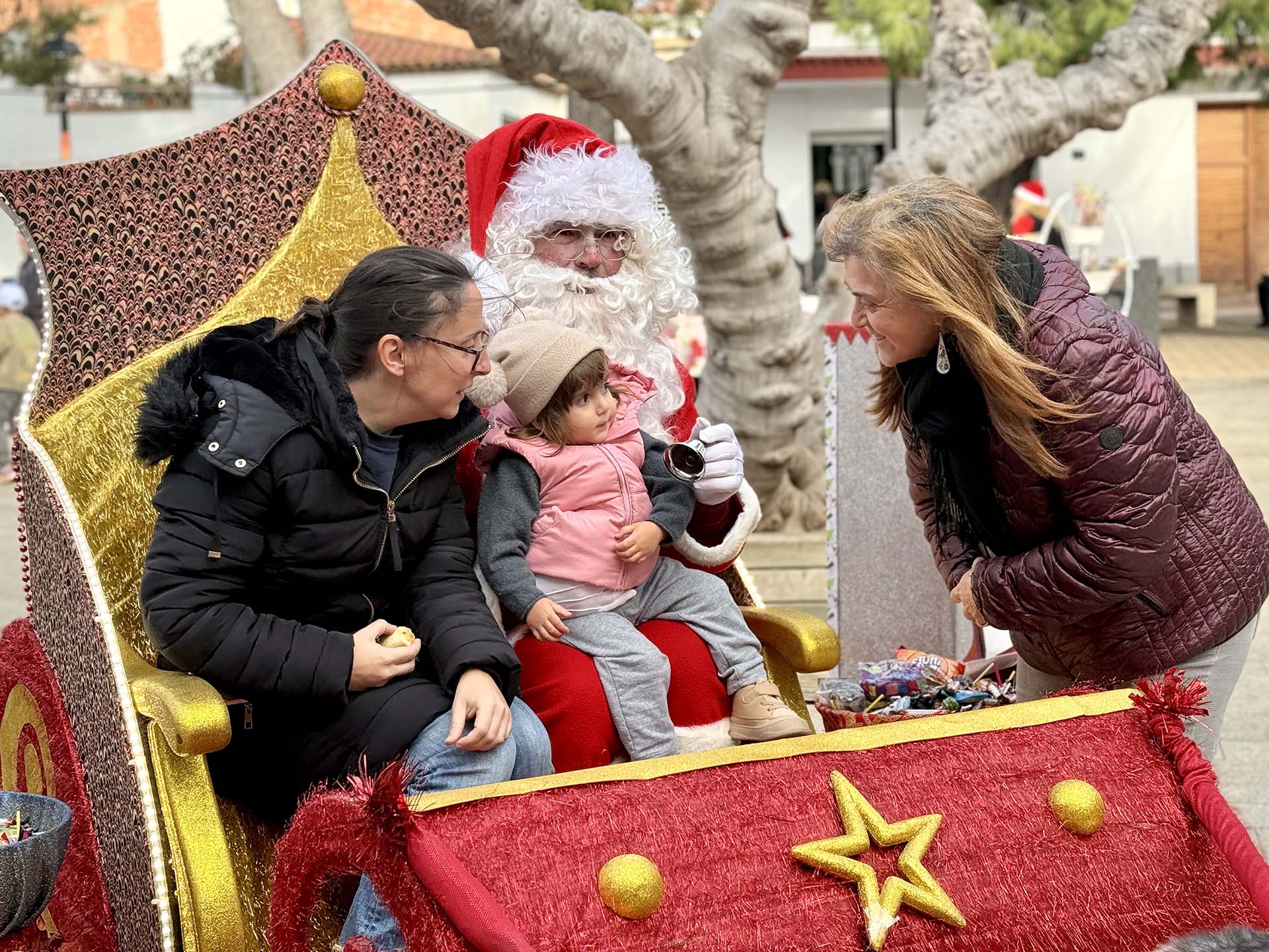 Actes per La Marató de 3Cat Actes per La Marató de 3Cat