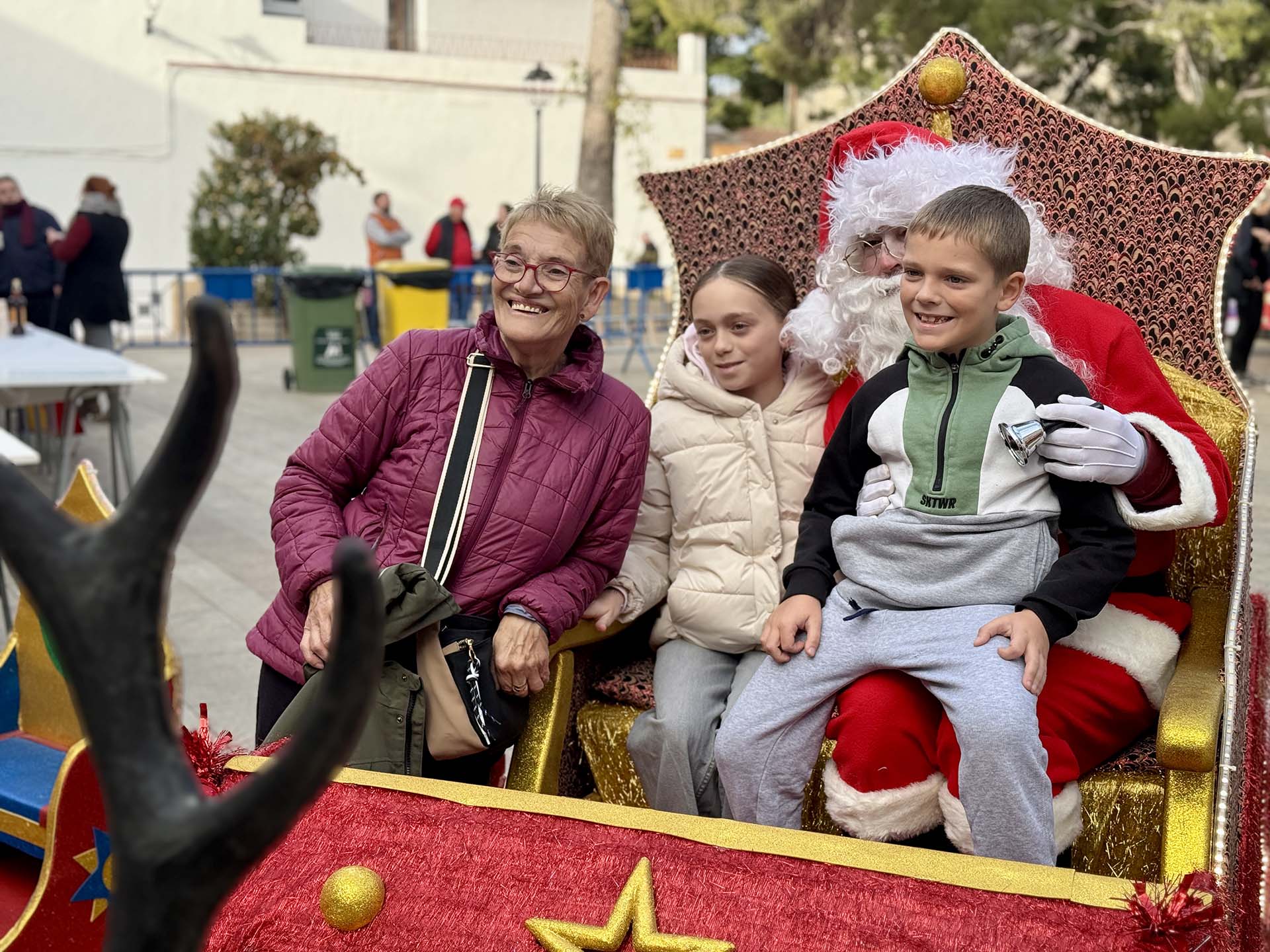 Actes per La Marató de 3Cat Actes per La Marató de 3Cat
