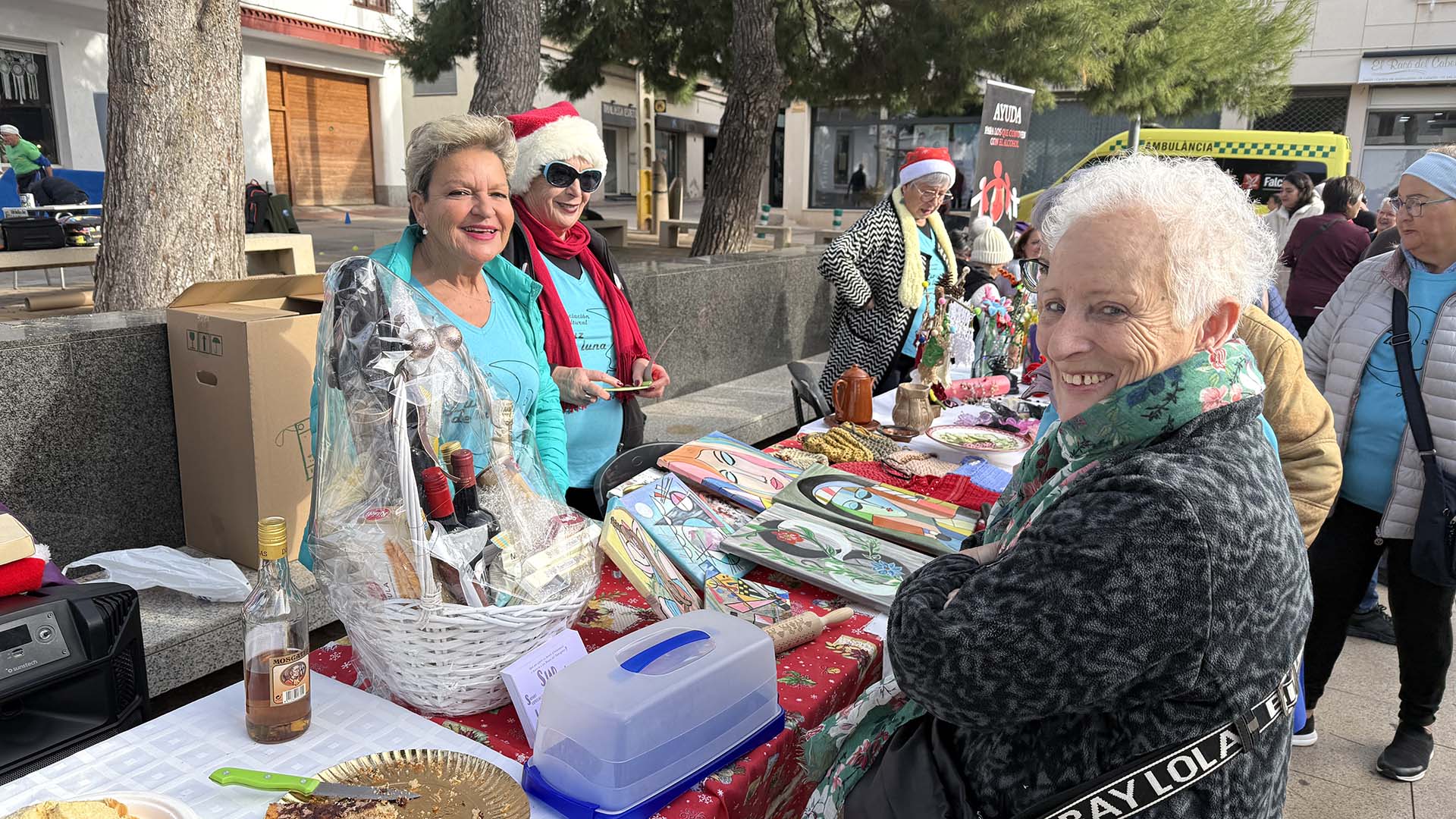 Actes per La Marató de 3Cat Actes per La Marató de 3Cat