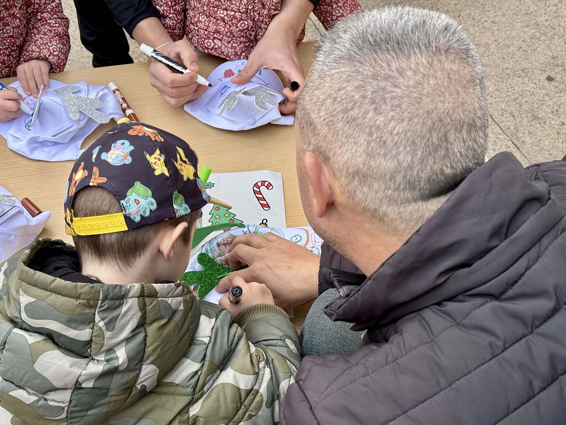 Actes per La Marató de 3Cat Actes per La Marató de 3Cat