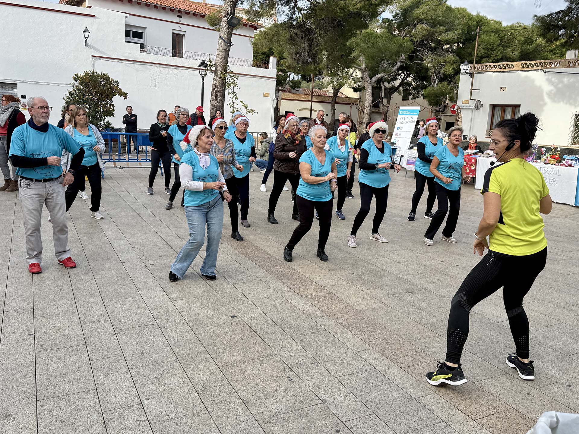 Actes per La Marató de 3Cat Actes per La Marató de 3Cat