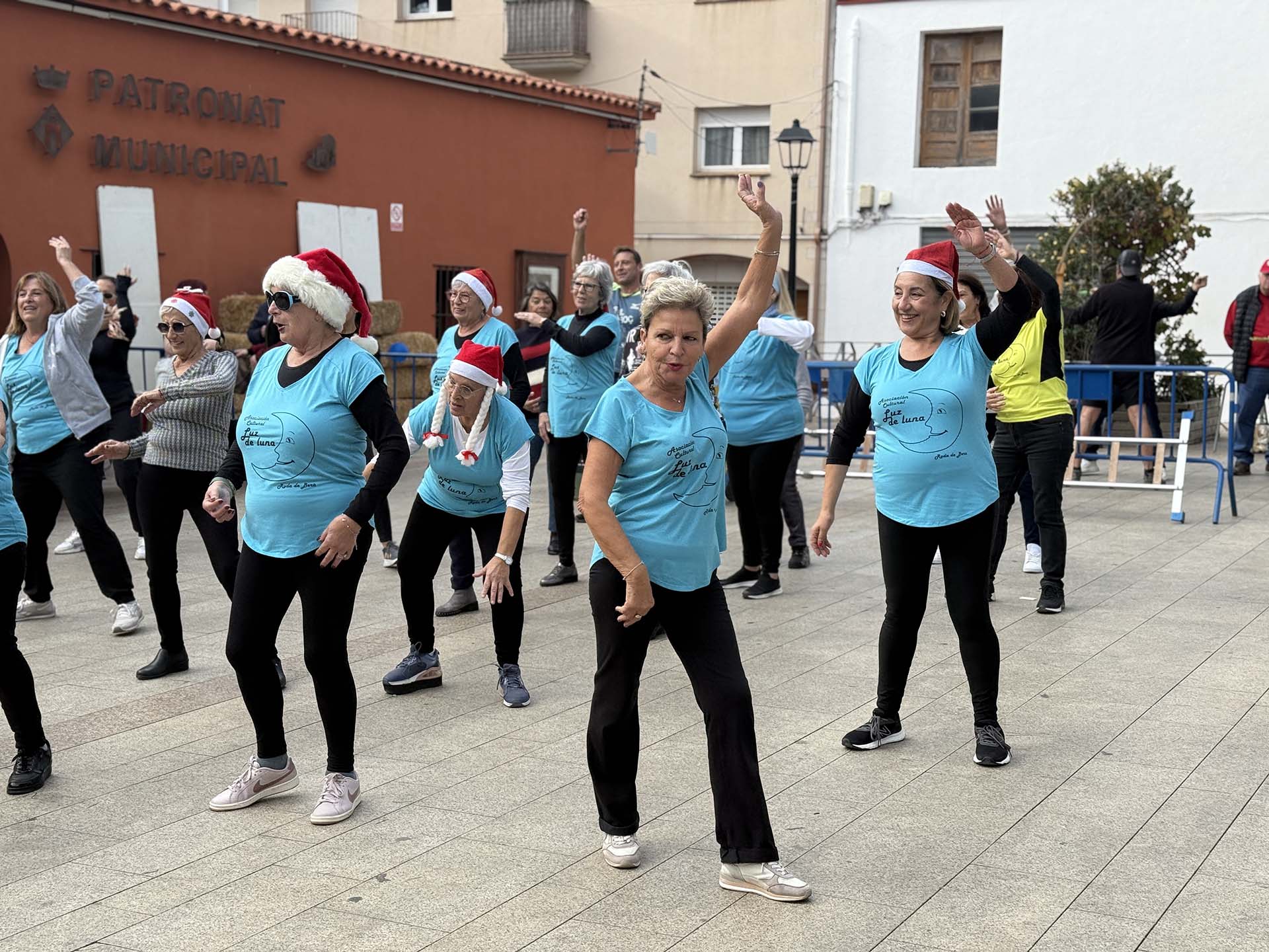 Actes per La Marató de 3Cat Actes per La Marató de 3Cat