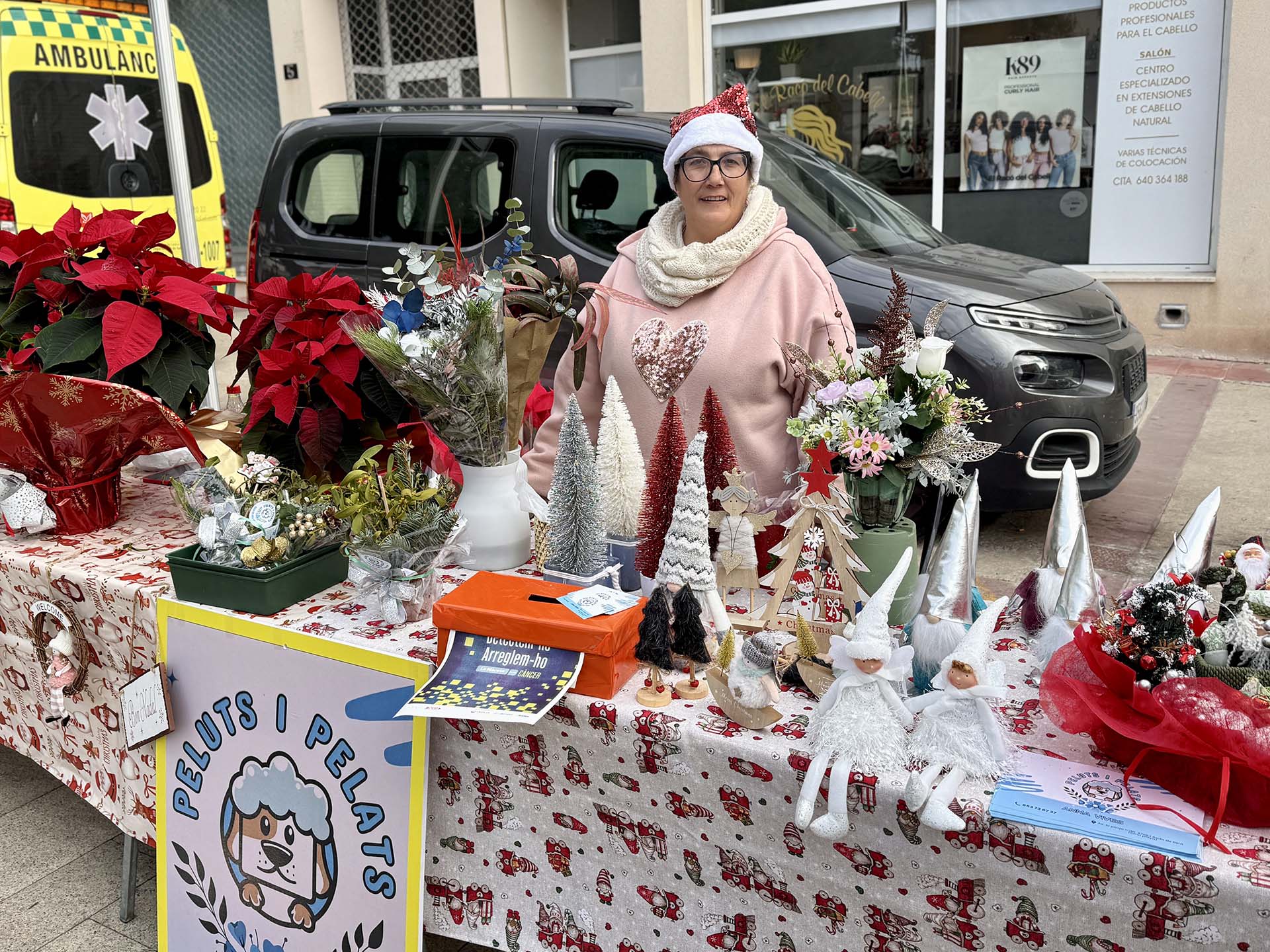 Actes per La Marató de 3Cat Actes per La Marató de 3Cat