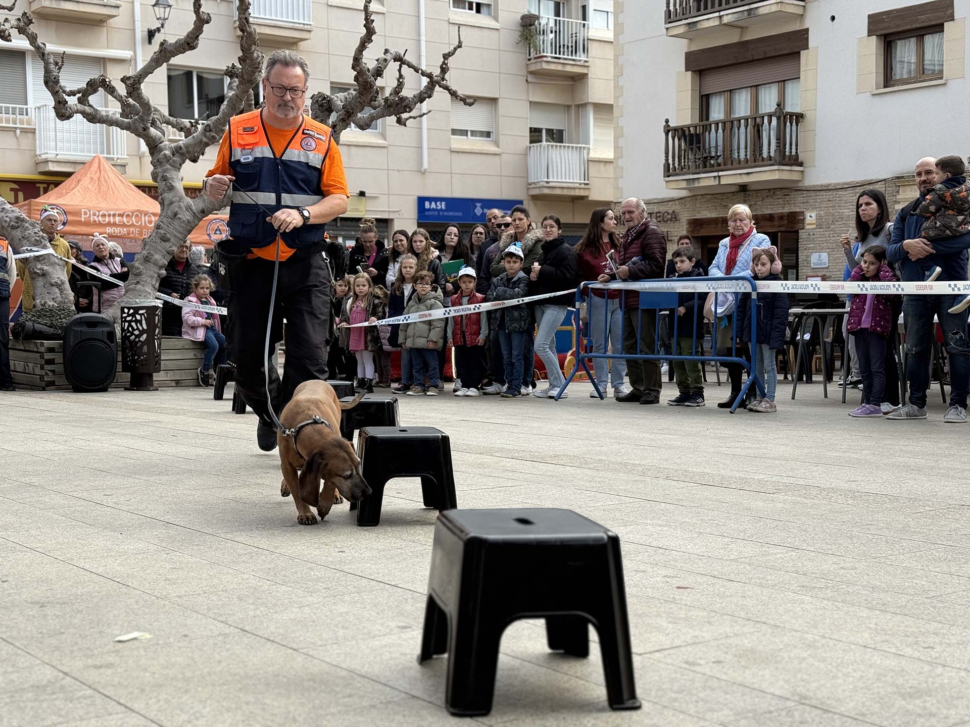 Actes per La Marató de 3Cat Actes per La Marató de 3Cat
