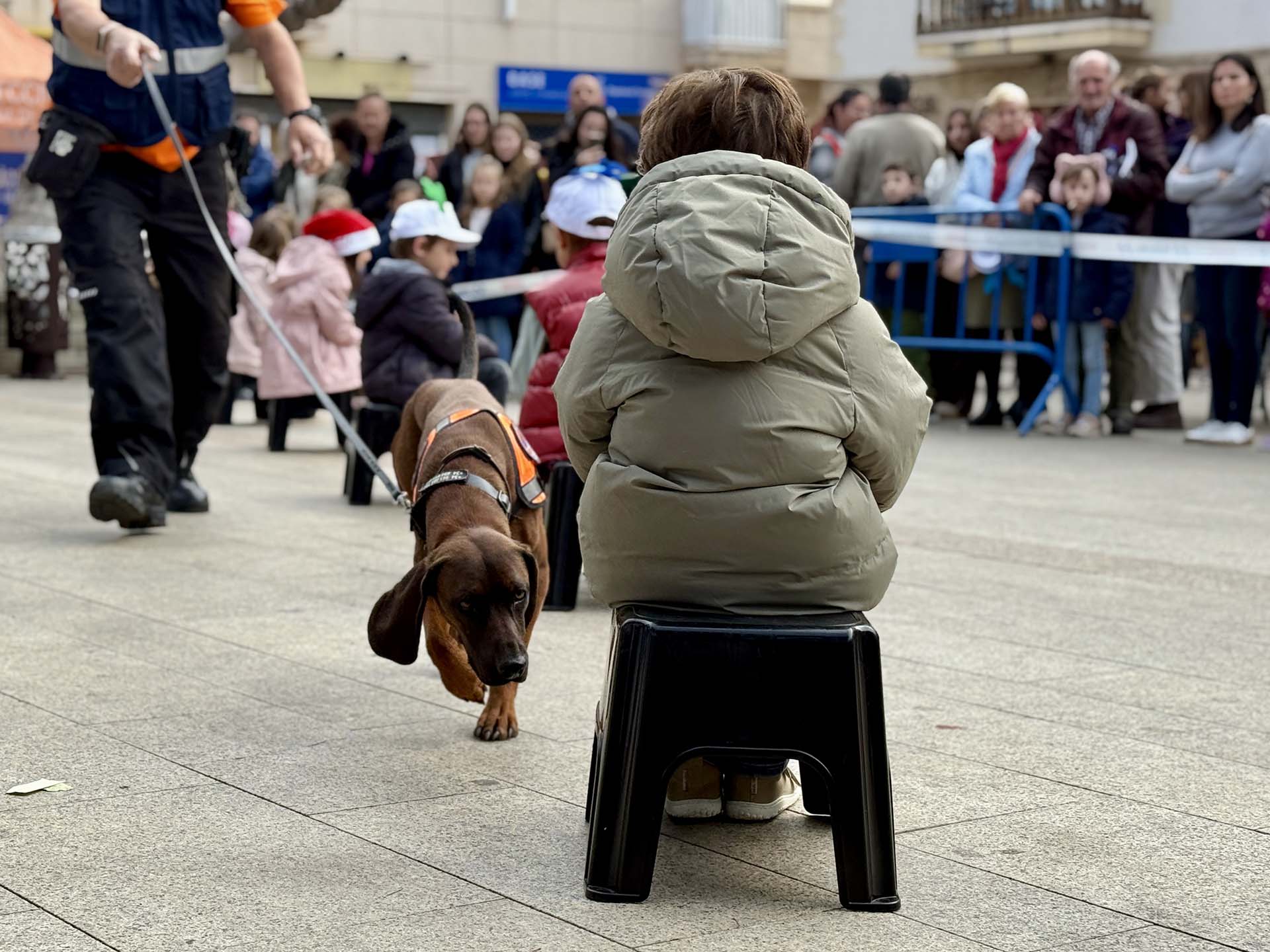 Actes per La Marató de 3Cat Actes per La Marató de 3Cat