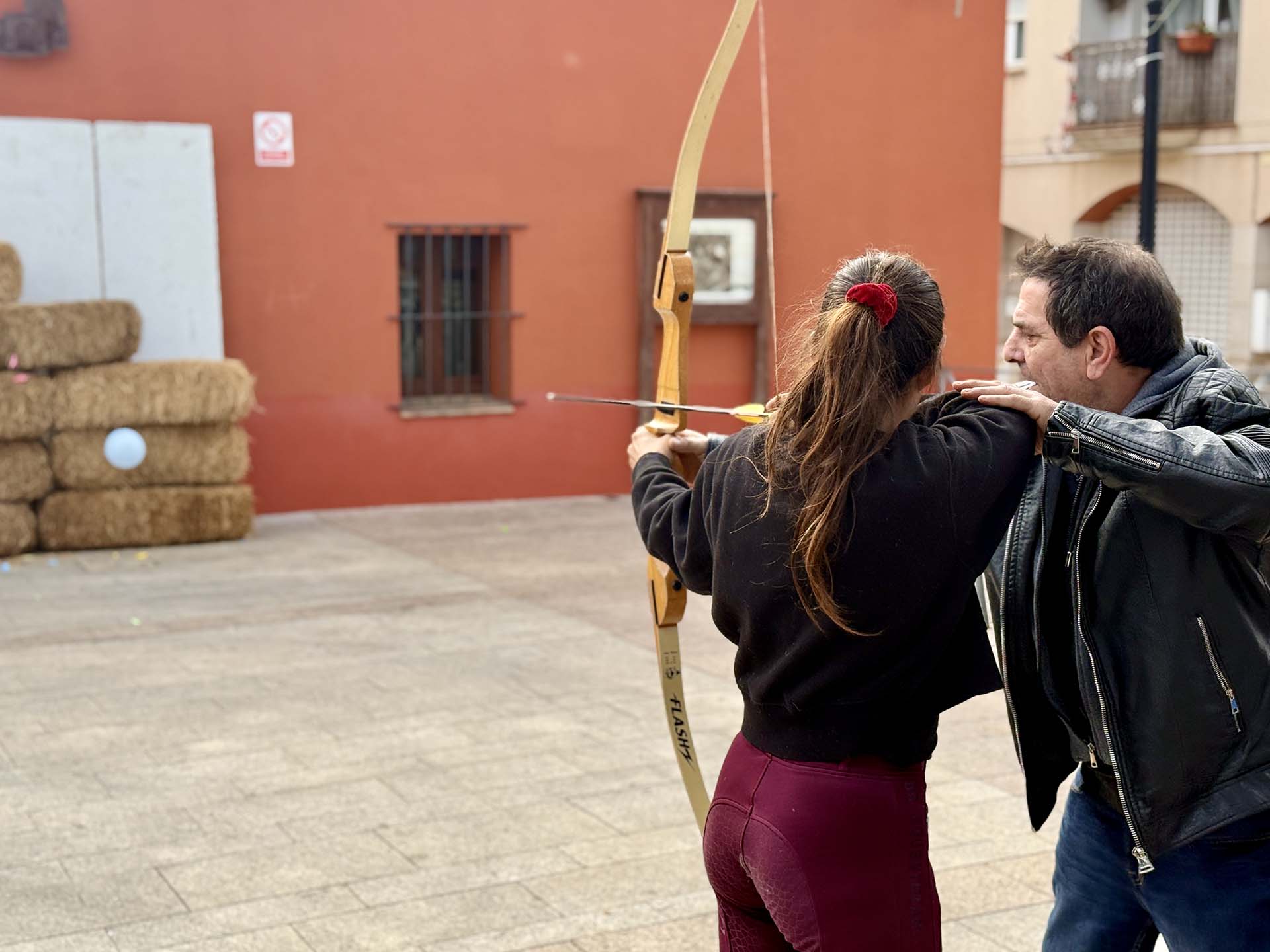 Actes per La Marató de 3Cat Actes per La Marató de 3Cat