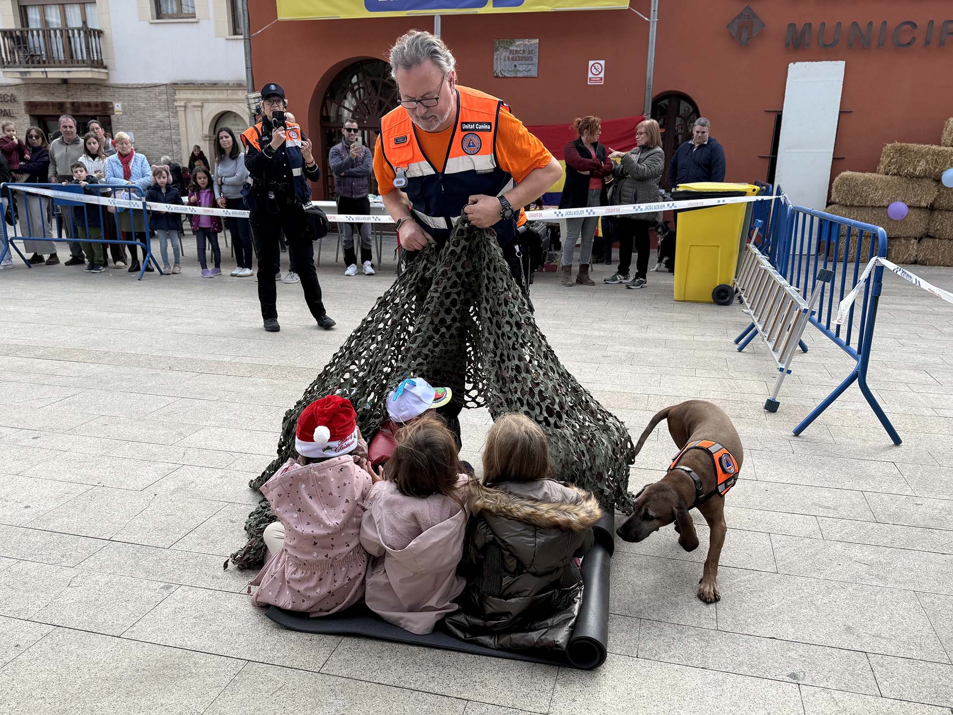 Actes per La Marató de 3Cat Actes per La Marató de 3Cat