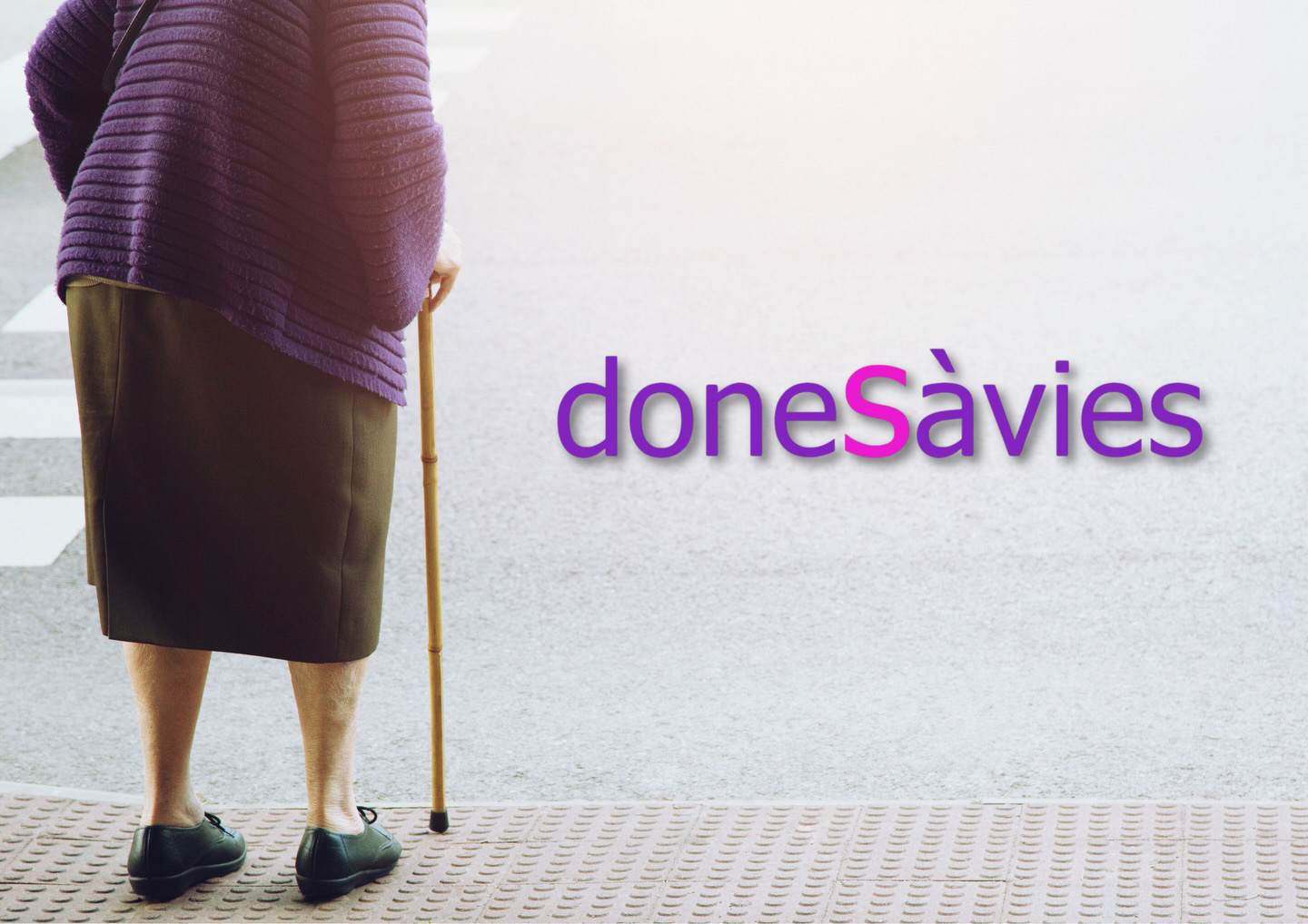 Inauguraració de l’exposició DoneSàvies