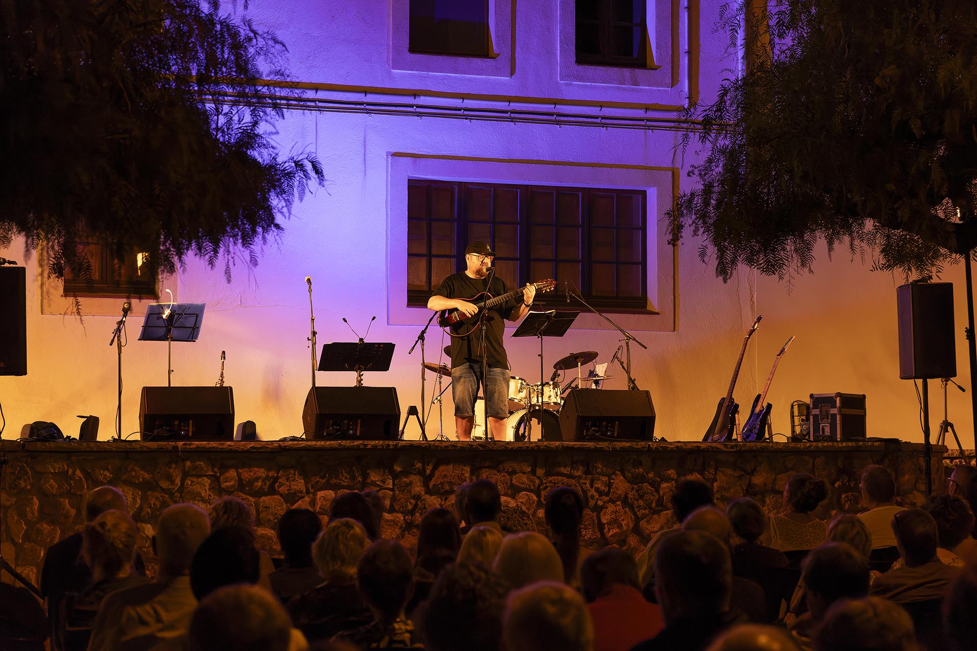Prèvia de la Festa Major Prèvia de la Festa Major