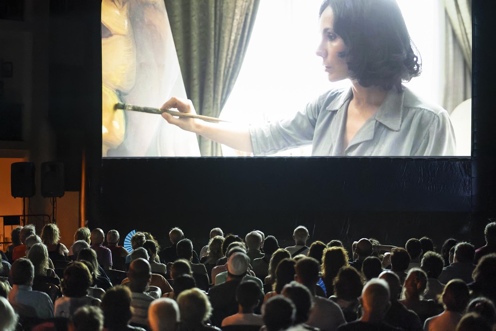Prèvia de la Festa Major Prèvia de la Festa Major