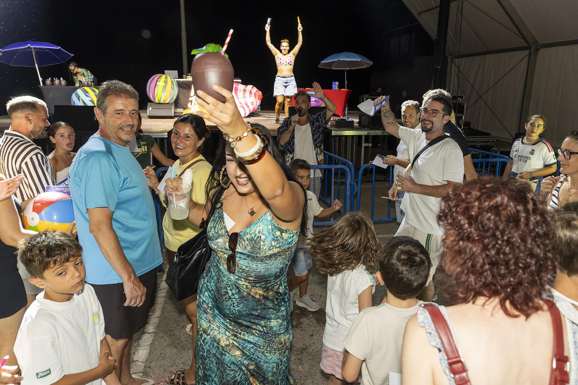 Prèvia de la Festa Major Prèvia de la Festa Major