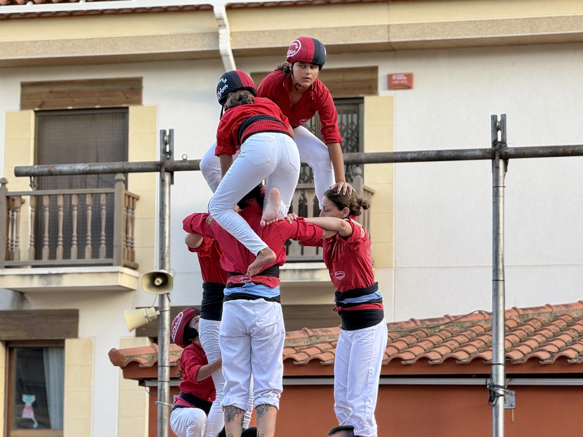 Prèvia de la Festa Major Prèvia de la Festa Major