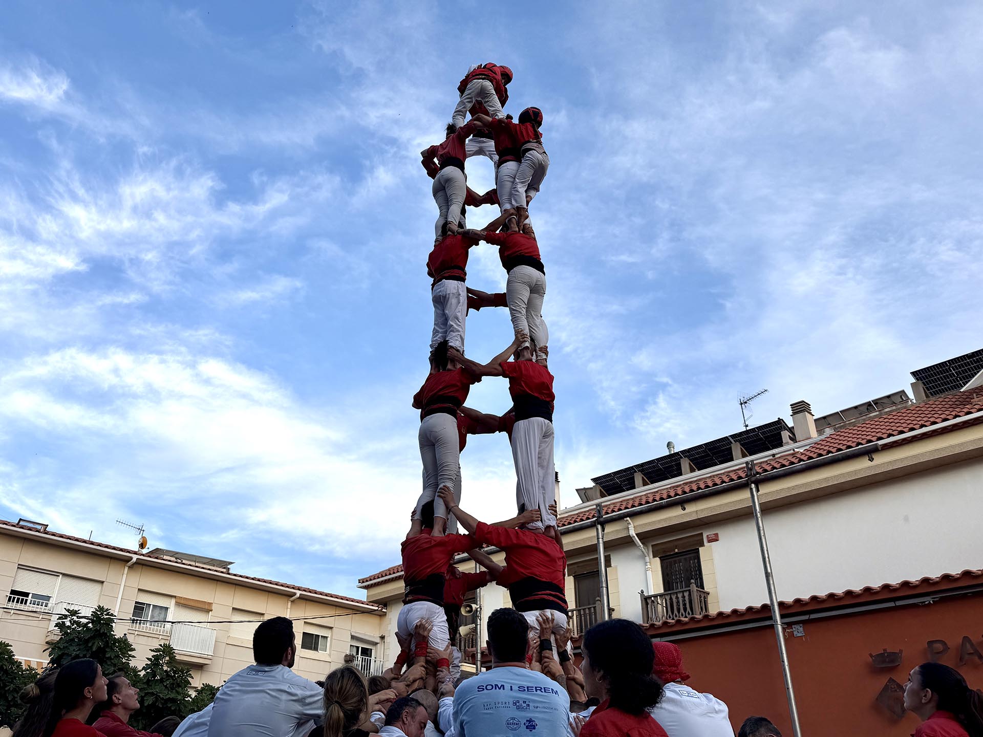 Prèvia de la Festa Major Prèvia de la Festa Major