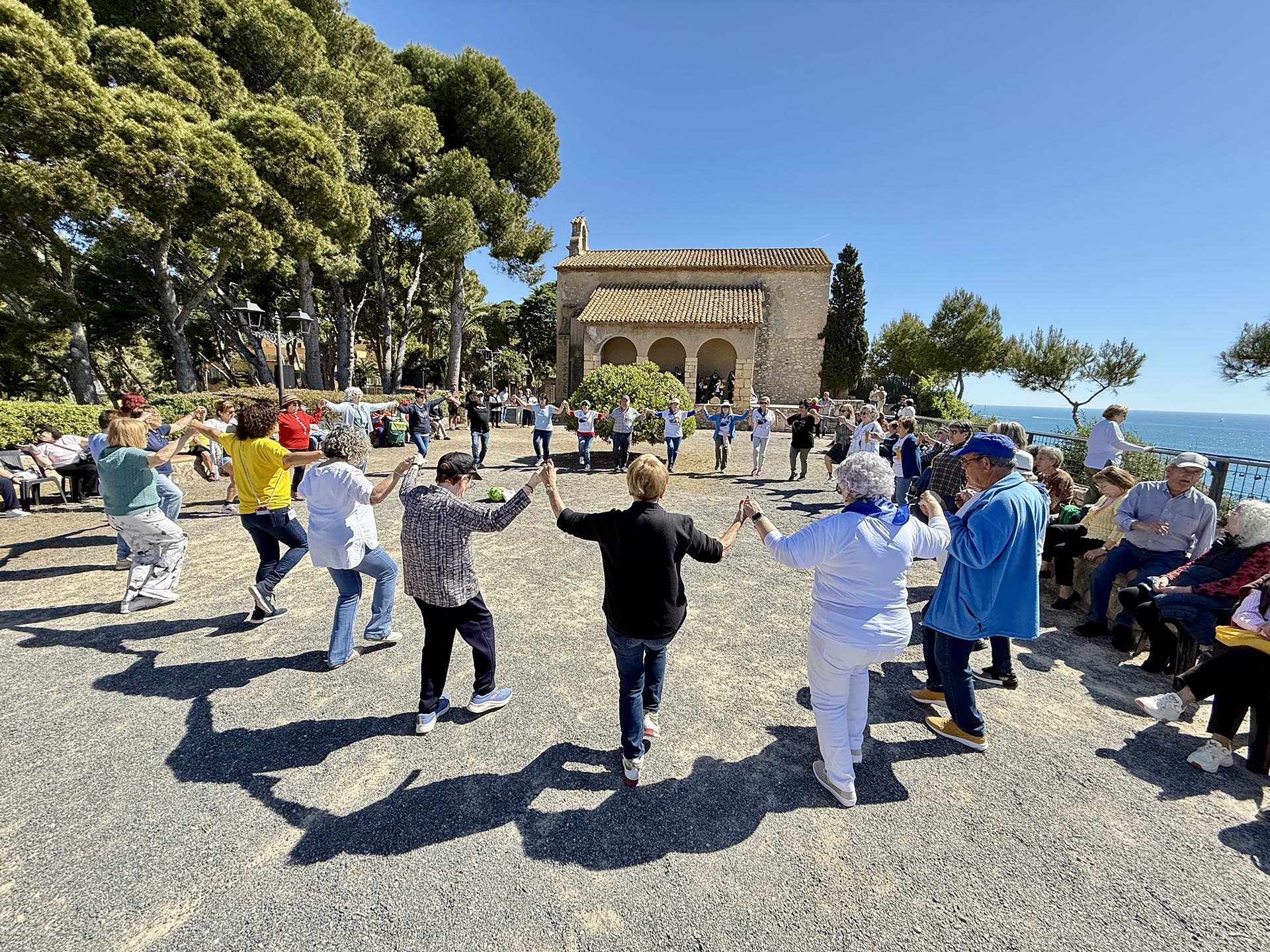 37è Aplec de Sardanes