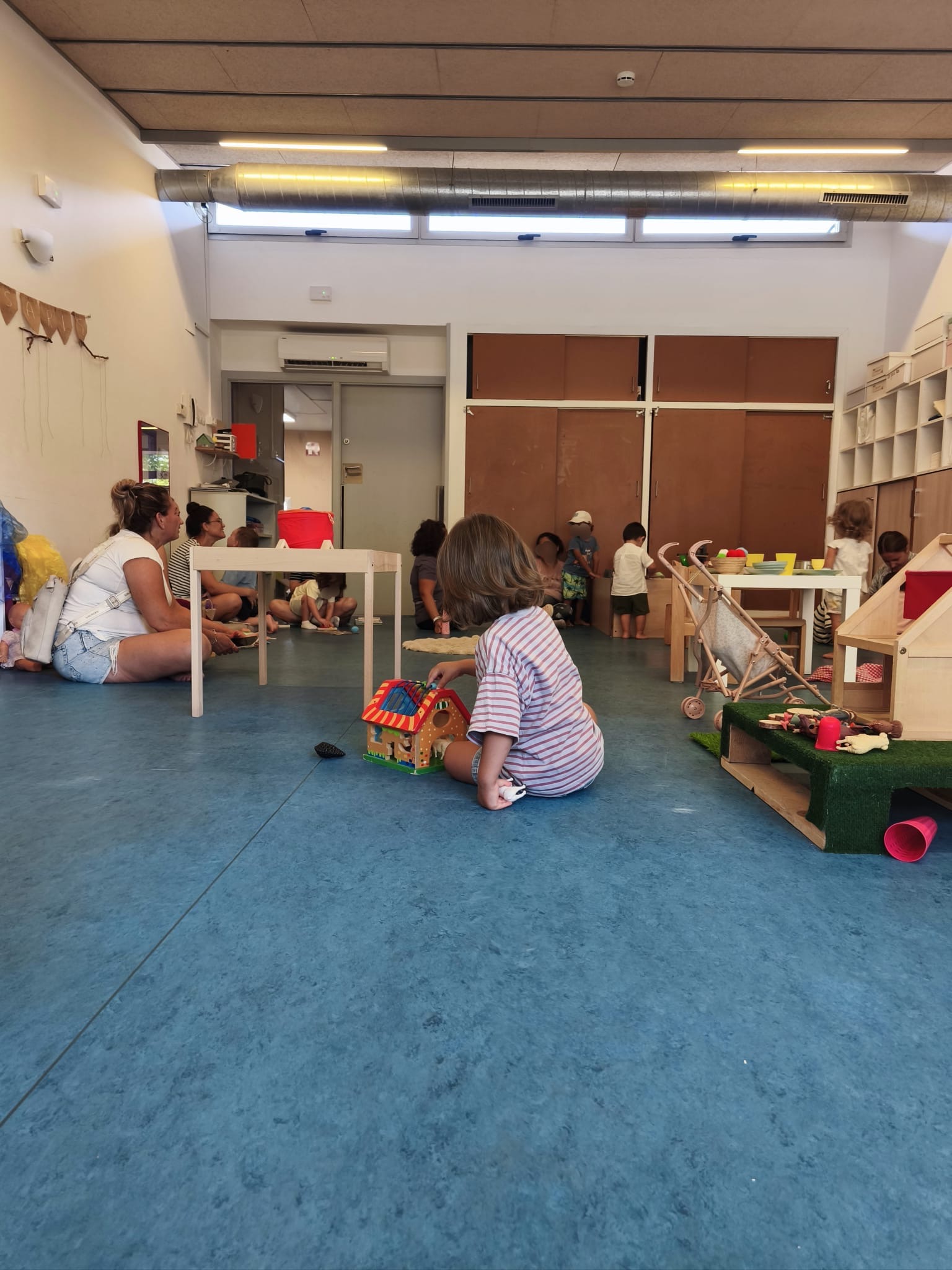 Inici del curs escolar 2026-2027 Inici del curs escolar 2026-2027