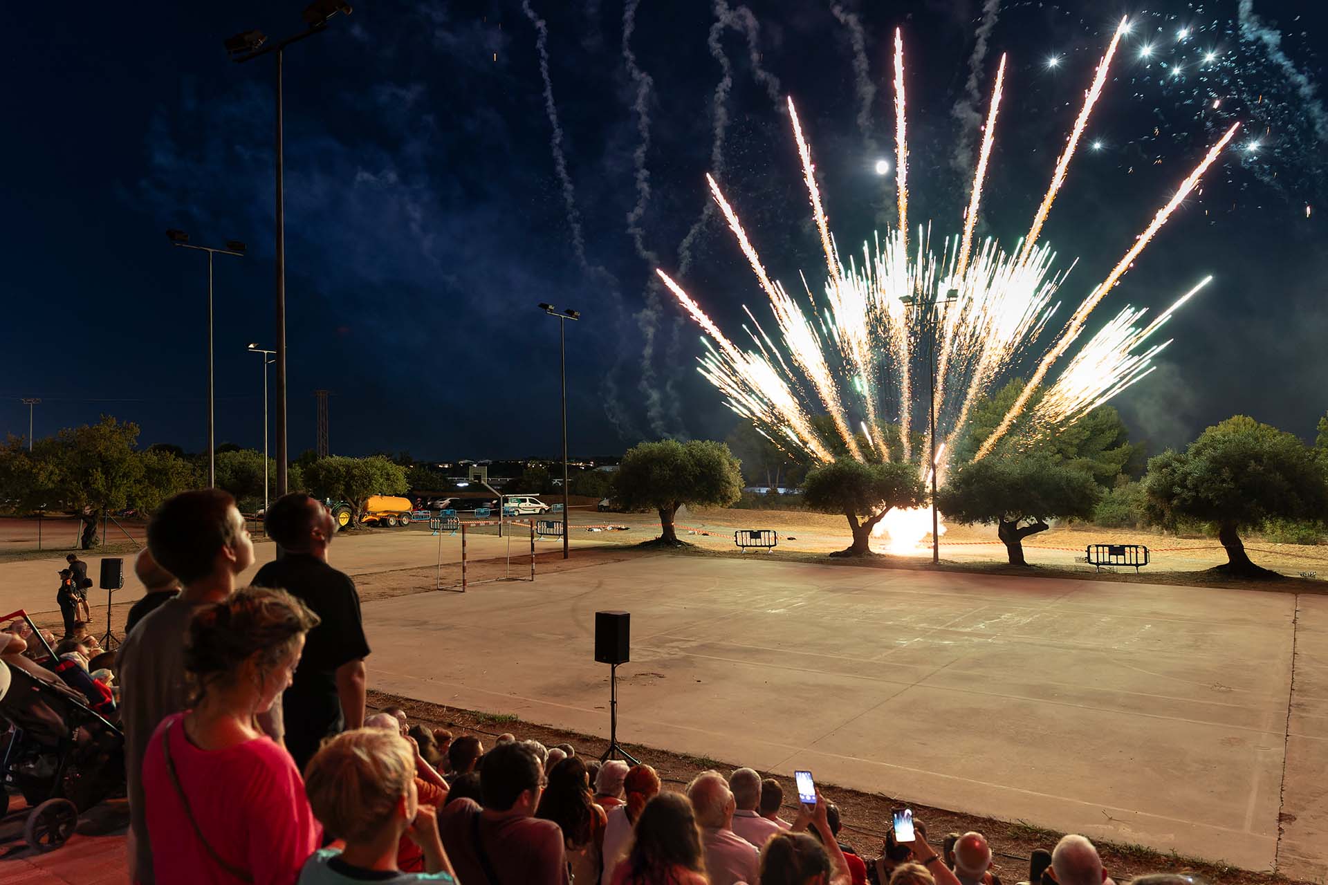 Festa Major de Sant Bartomeu 