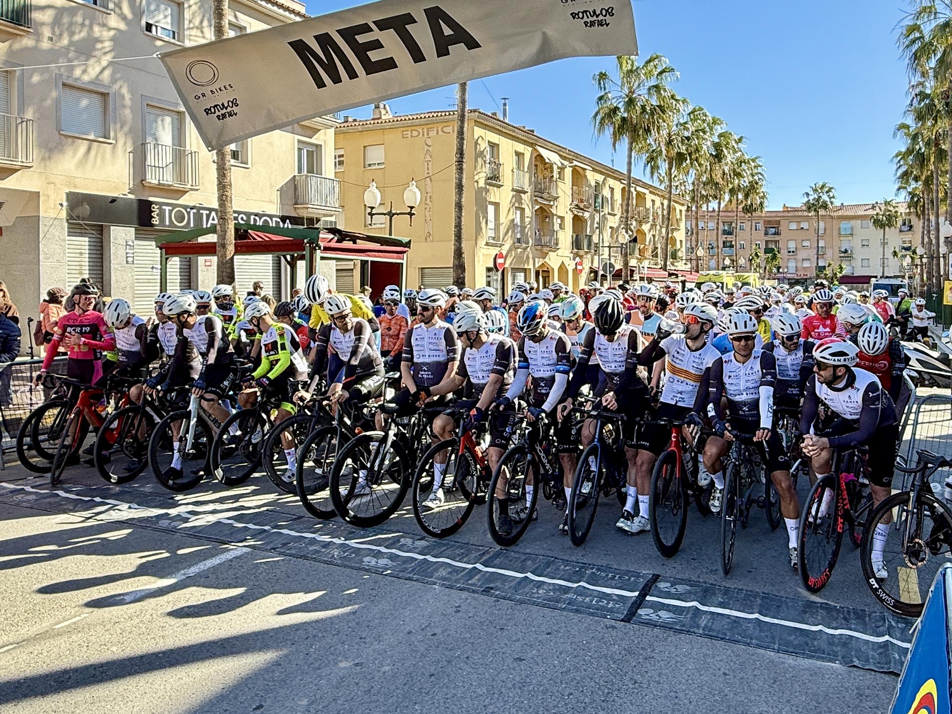 III Gran Premi de Ciclisme de Roda de Berà
