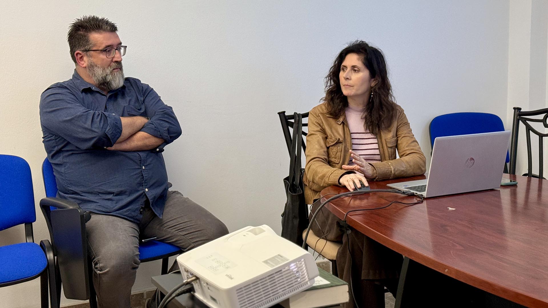 Reunió informativa sobre el sistema dinàmic d’adquisició Reunió informativa sobre el sistema dinàmic d’adquisició