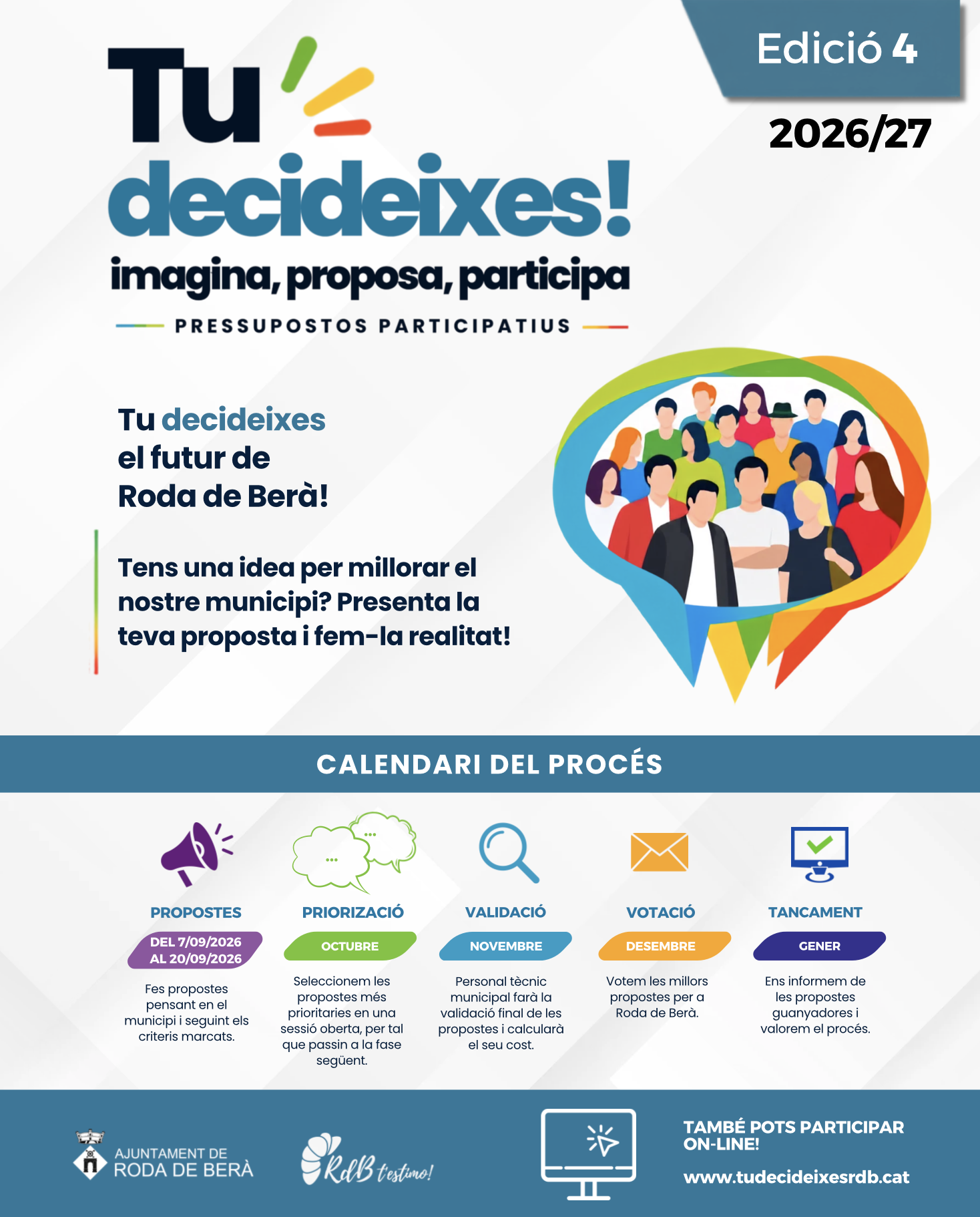 Edició 4 Edició4