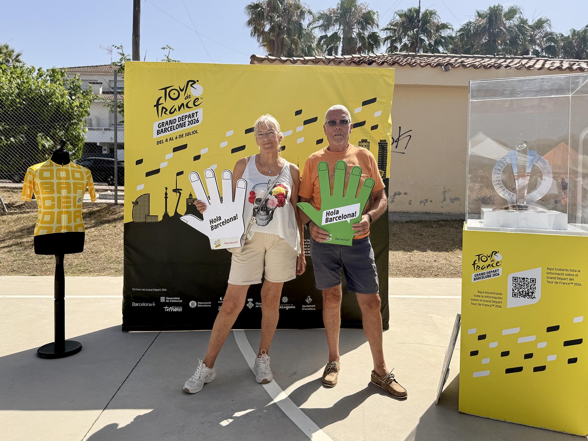 Roda de Berà ret homenatge a la tradició ciclista rodenca Roda de Berà ret homenatge a la tradició ciclista rodenca
